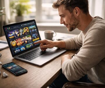 découvrez les avantages cachés de fezbet que vous ne soupçonniez pas : bonus exclusifs, offres spéciales et fonctionnalités inédites pour maximiser votre expérience de jeu.