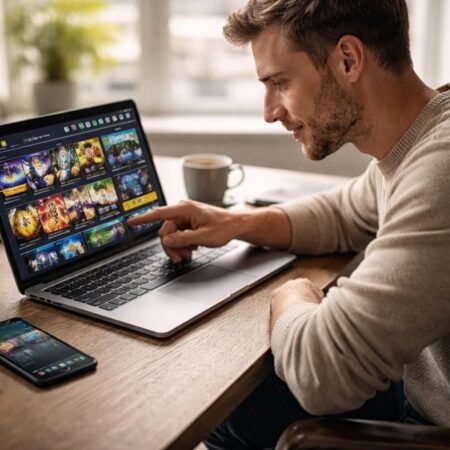 découvrez les avantages cachés de fezbet que vous ne soupçonniez pas : bonus exclusifs, offres spéciales et fonctionnalités inédites pour maximiser votre expérience de jeu.