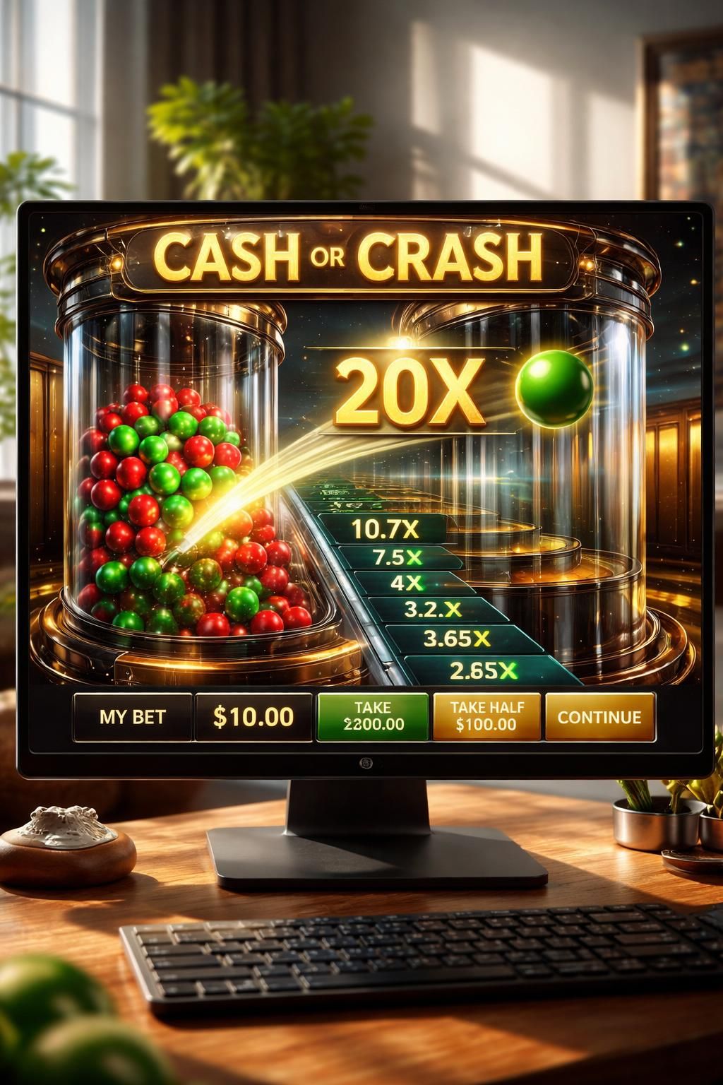 découvrez les erreurs à éviter absolument pour maximiser vos chances de gagner à cash or crash et améliorer votre stratégie de jeu.
