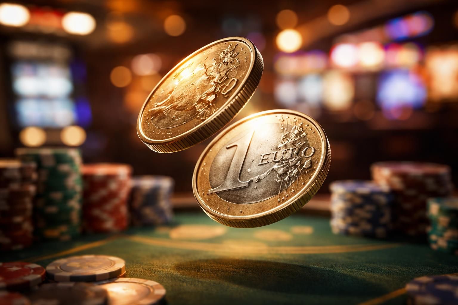 découvrez les mythes et vérités sur le gain au coin flip, et apprenez comment maximiser vos chances de succès dans ce jeu simple mais intrigant.