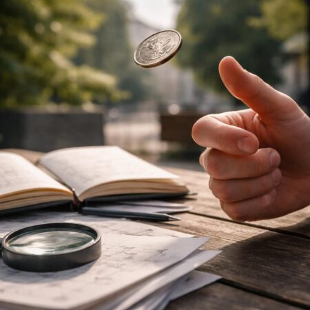 découvrez les mythes et vérités essentiels pour augmenter vos chances de gagner au coin flip. apprenez les stratégies et évitez les idées reçues pour améliorer votre jeu.