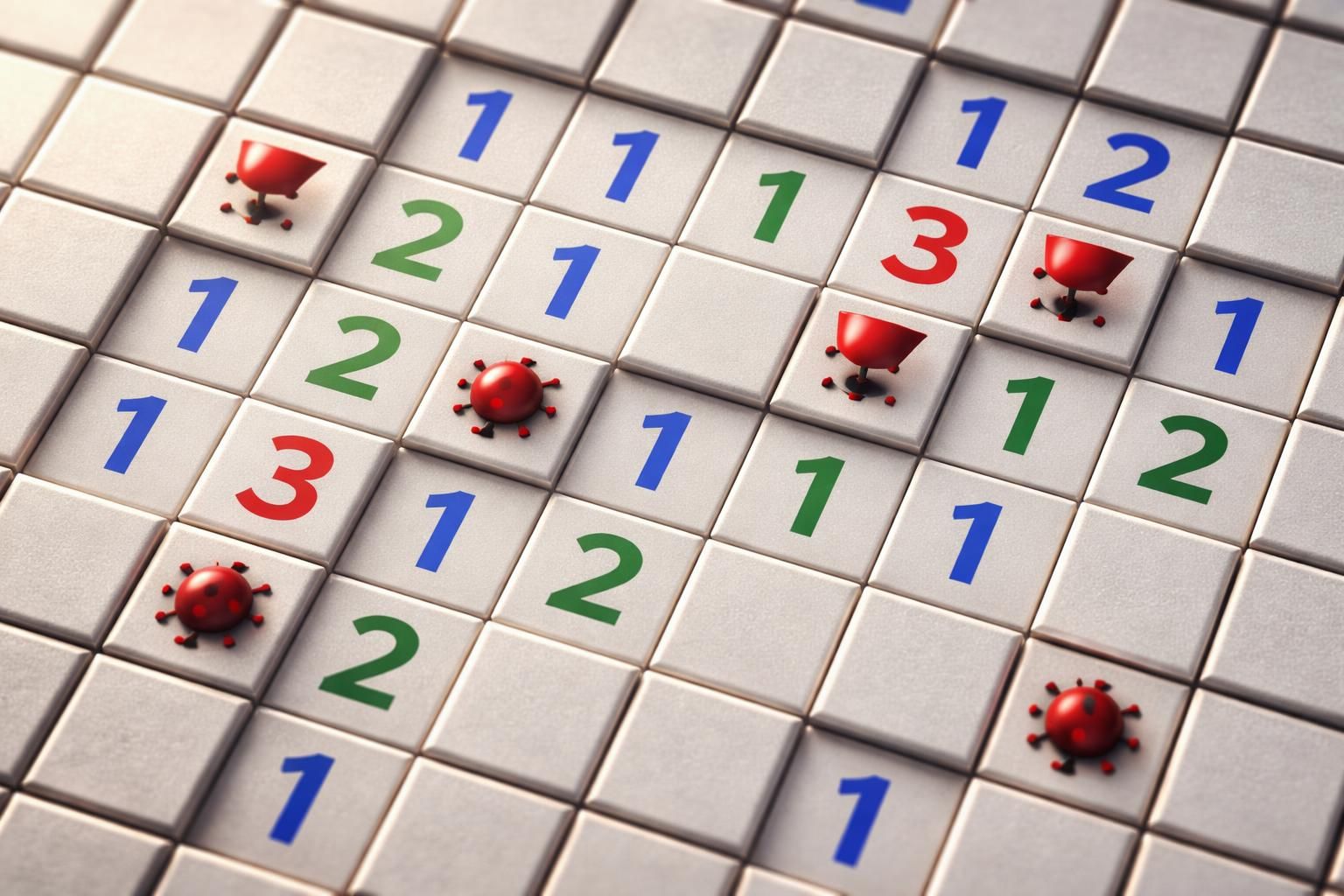 découvrez des astuces efficaces pour bien jouer à mines, optimiser votre stratégie et éviter les pièges afin de maximiser vos chances de succès.