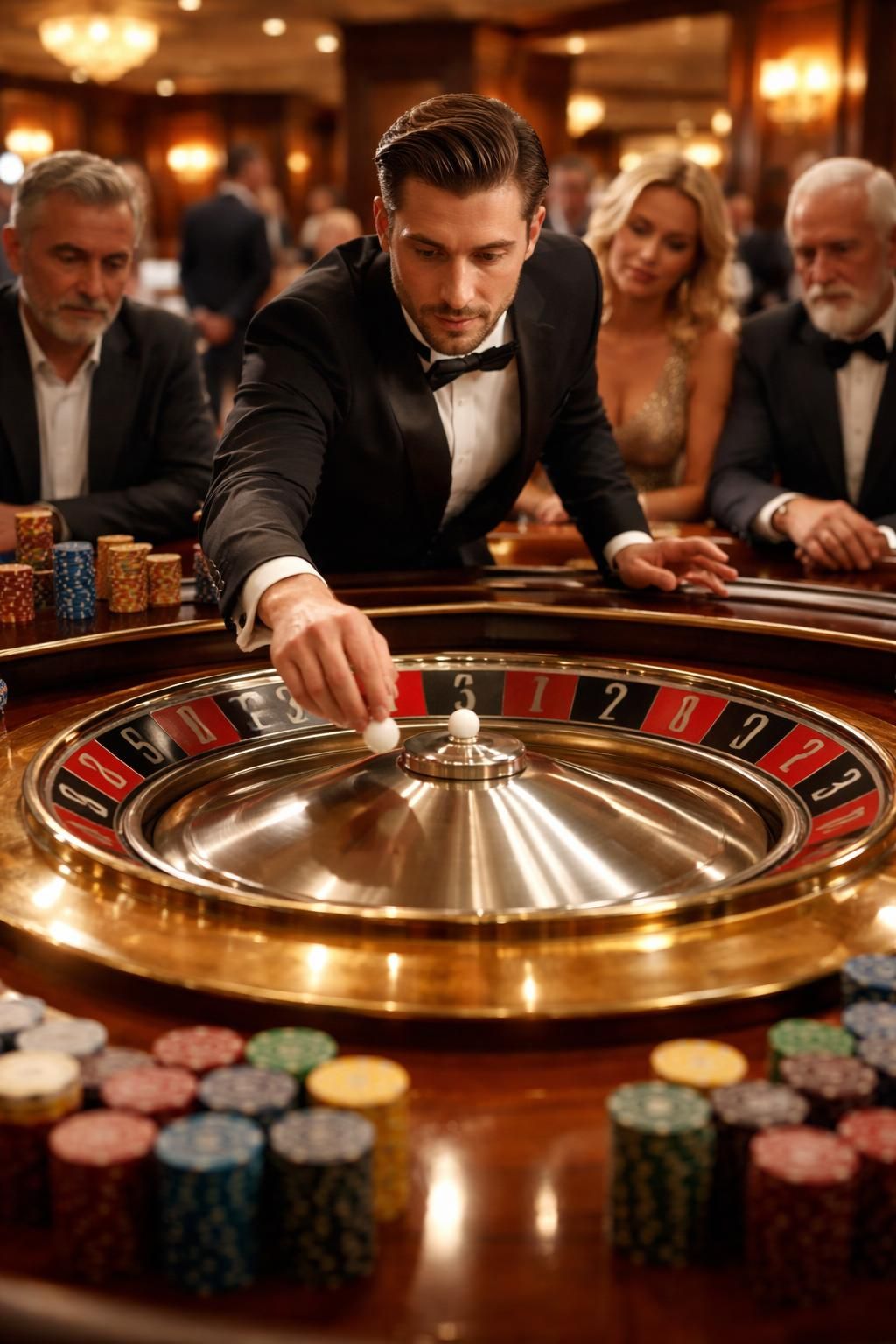 découvrez les jeux incontournables à essayer absolument dans le casino à la boule pour une expérience inoubliable et pleine de sensations.