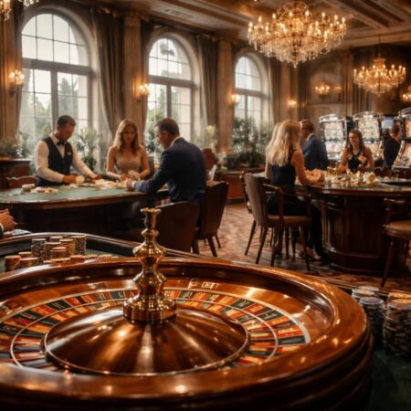 découvrez les meilleurs jeux à essayer dans le casino à la boule et vivez une expérience de jeu inoubliable entre divertissement et chance.