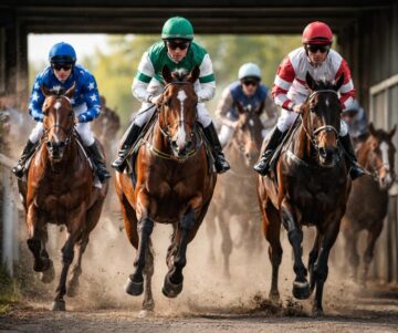 découvrez les partants du tiercé et les favoris de cette semaine pour maximiser vos chances de gagner. analyse complète et pronostics à jour.