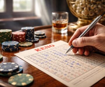 découvrez les règles du keno et apprenez des stratégies efficaces ainsi que des conseils pratiques pour maximiser vos gains et optimiser votre expérience de jeu.