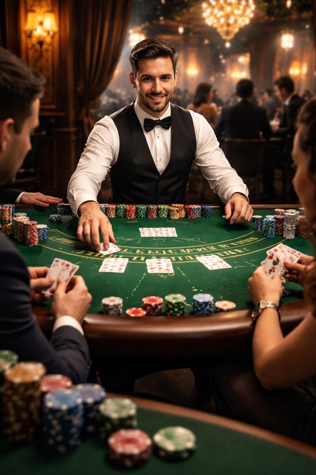 découvrez les règles essentielles du live blackjack et comment elles influencent votre stratégie de jeu pour maximiser vos chances de victoire.