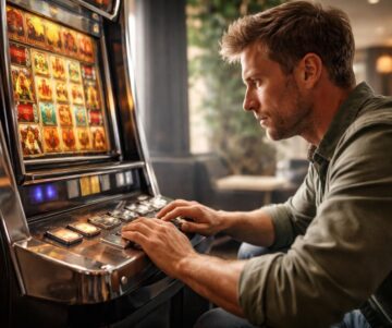 découvrez pourquoi jouer gratuitement à slots extra chilli est la meilleure façon d'explorer ce jeu passionnant sans risque, tout en profitant de ses fonctionnalités uniques et de son ambiance captivante.