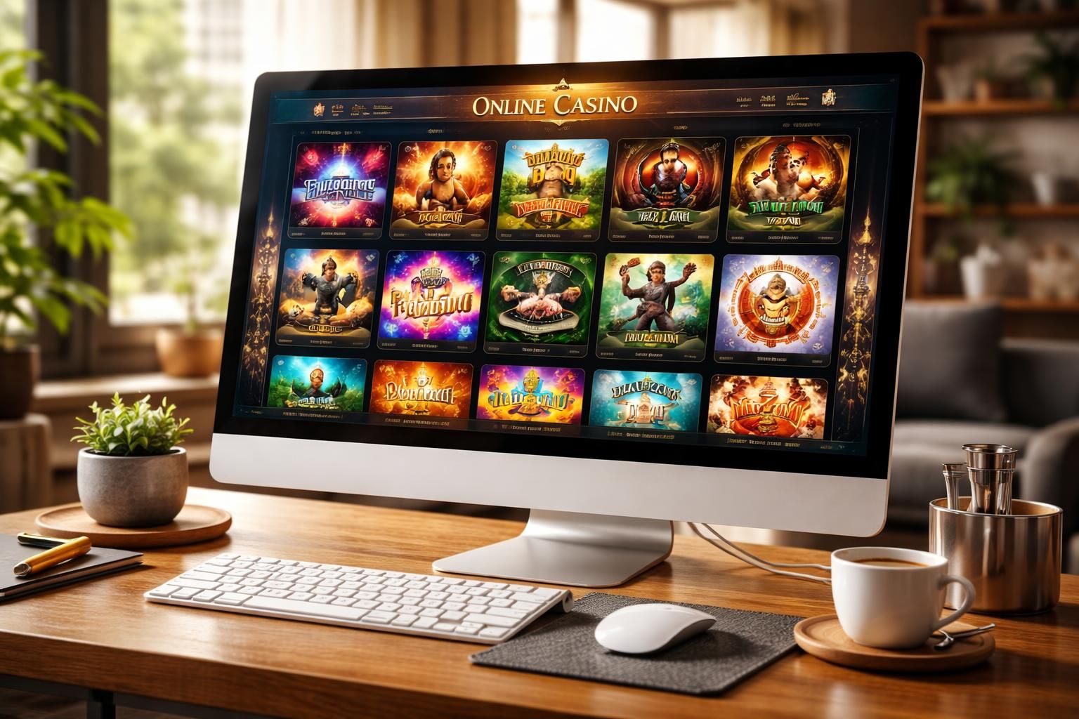 découvrez pourquoi le fantastik casino est la destination idéale pour les amateurs de jeux, offrant une expérience unique, une large sélection de jeux passionnants et des bonus attractifs.