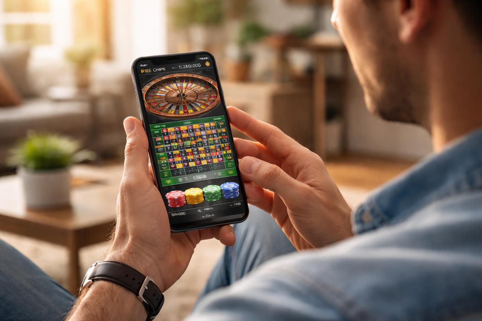 découvrez comment choisir un casino avec jetons gratuits peut révolutionner votre expérience de jeu en vous offrant plus de chances, sans risque, et du plaisir garanti.
