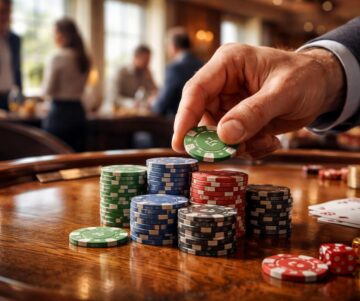découvrez comment choisir un casino avec jetons gratuits peut révolutionner votre expérience de jeu en offrant plus de plaisir, de possibilités de gains et de sécurité.