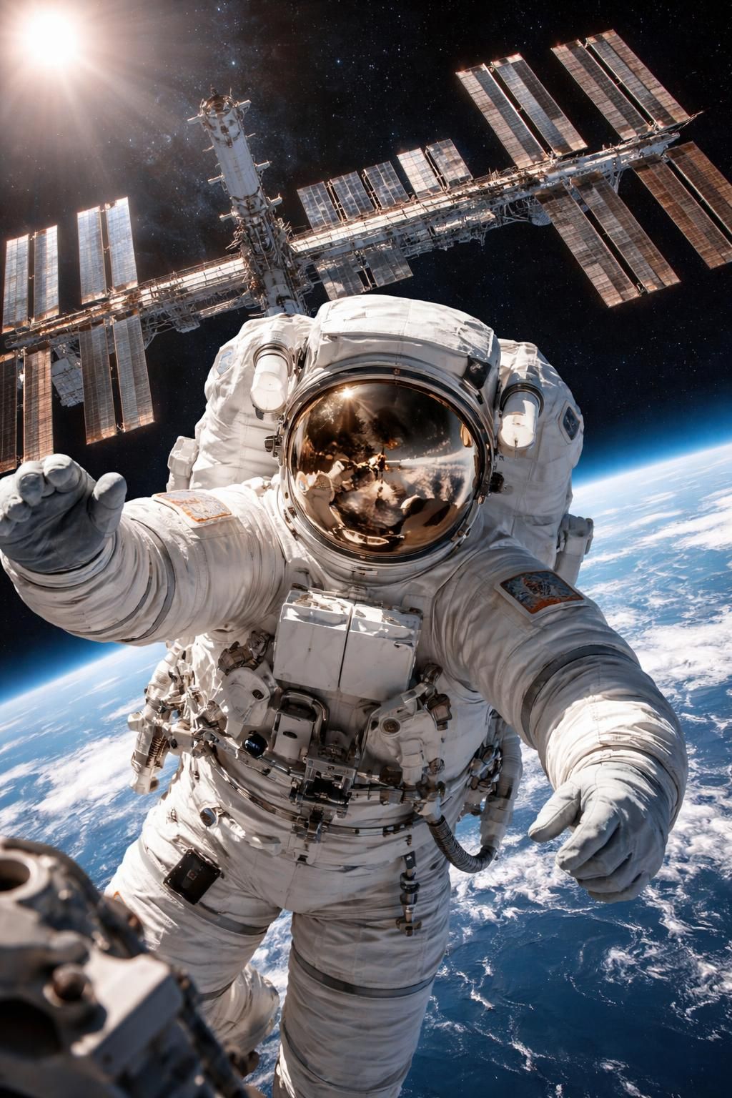 découvrez comment spaceman explore les innovations scientifiques majeures issues de l'exploration spatiale et leur impact sur notre compréhension de l'univers.
