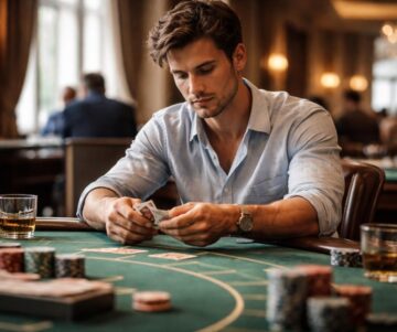 découvrez des astuces efficaces pour jouer gratuitement au baccarat, perfectionner vos compétences et augmenter vos chances de gagner sans dépenser d'argent.
