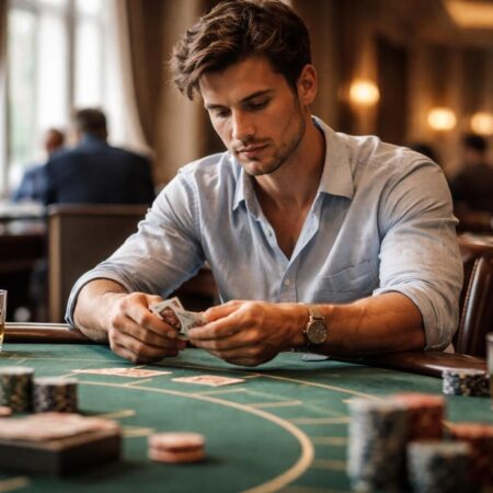 découvrez des astuces efficaces pour jouer gratuitement au baccarat, perfectionner vos compétences et augmenter vos chances de gagner sans dépenser d'argent.