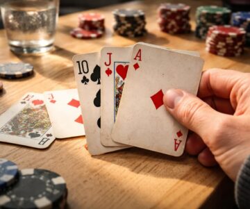découvrez les règles essentielles du poker à 3 cartes pour maîtriser ce jeu passionnant. apprenez les combinaisons, les mises et les stratégies incontournables.