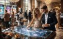 découvrez comment les casinos notés 5 étoiles évoluent à l'ère du numérique, alliant technologie avancée et expérience client exceptionnelle pour révolutionner le monde du jeu.